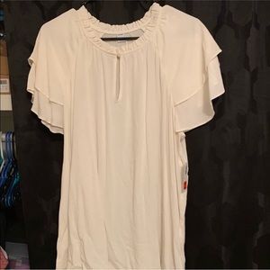 Old Navy Top. Size XL
